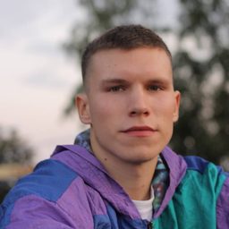 Слобожанин Дмитрий
